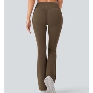 HALARA UltraSculpt High Waisted
Scrunch Butt Lifting Tummy Control, XL